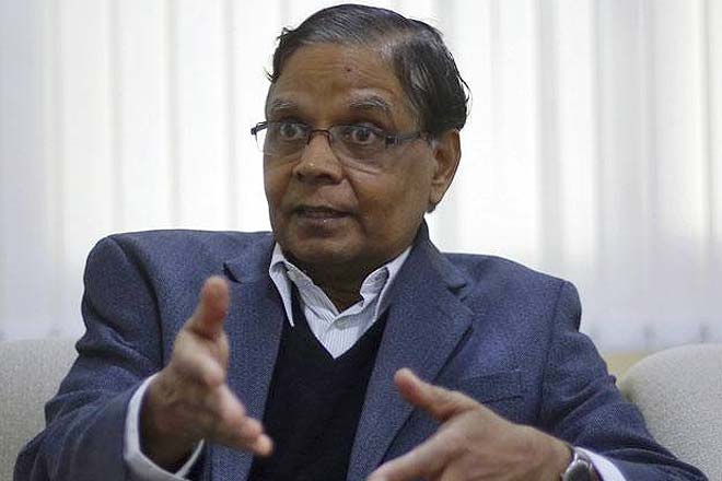 Arvind Panagariya, Niti Aayog, I-T department, Planning Commission, RSS, Prime Minister’s Office Arvind Panagariya, Niti Aayog, I-T department, Planning Commission, RSS, Prime Minister’s Office
