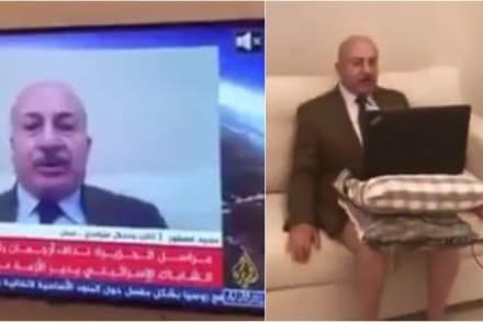 anchor in short pant, tv studio shorts, anchor wearing shorts in television studio, studio short television, viral video, afsour viral video, afsour video, anchor in short pant, tv studio shorts, anchor wearing shorts in television studio, studio short television, viral video, afsour viral video, afsour video,