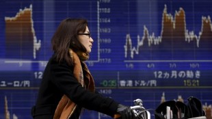 market, global market, asian shares, donald trump, asian share market, dollar, yen, nikkie