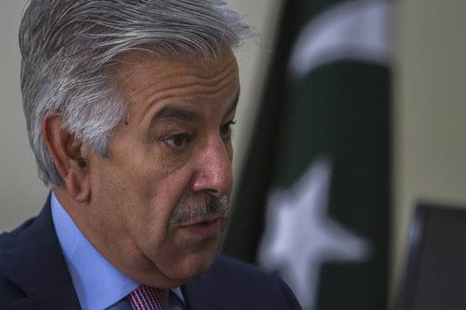 Khawaja Asif, Who is Khawaja Asif, Khawaja Asif foreign minister, Khawaja Asif pak foreign minister, new pakistan foreign minister, Khawaja Asif cabinet, Khawaja Asif takes oath, new pak cabinet, pakistan new cabinet, world news, latest news