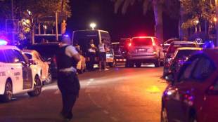 Barcelona attack, Barcelona police, barcelona terror attack, Younes Abouyaaqoub, Barcelona