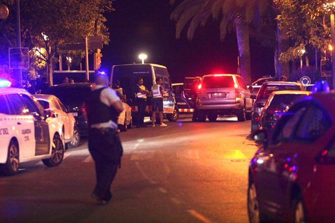Barcelona attack, Barcelona police, barcelona terror attack, Younes Abouyaaqoub, Barcelona Barcelona attack, Barcelona police, barcelona terror attack, Younes Abouyaaqoub, Barcelona