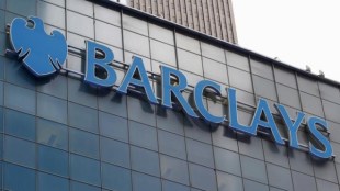 Barclays, Blackburn, UK, Jes Staley, Goldman Sachs Group Inc, Citigroup Inc,Lloyds Banking Group Plc 