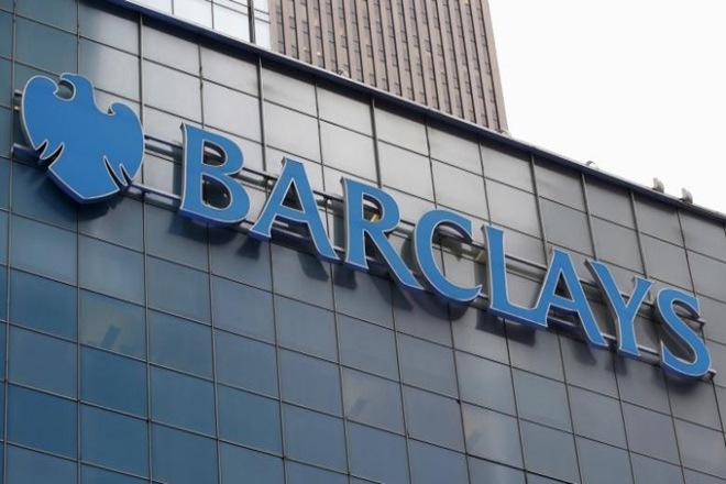 Barclays, Blackburn, UK, Jes Staley, Goldman Sachs Group Inc, Citigroup Inc,Lloyds Banking Group Plc 