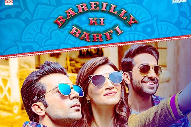 bareilly ki barfi box office, bareilly ki barfi box office collection, bareilly ki barfi box office collection day 2, bareilly ki barfi day 2 box office collection, bareilly ki barfi review, bareilly ki barfi movie download, bareilly ki barfi movie watch online, bareilly ki barfi review imdb, kriti Sanon, Ayushmann Khurrana, Rajkummar Rao
