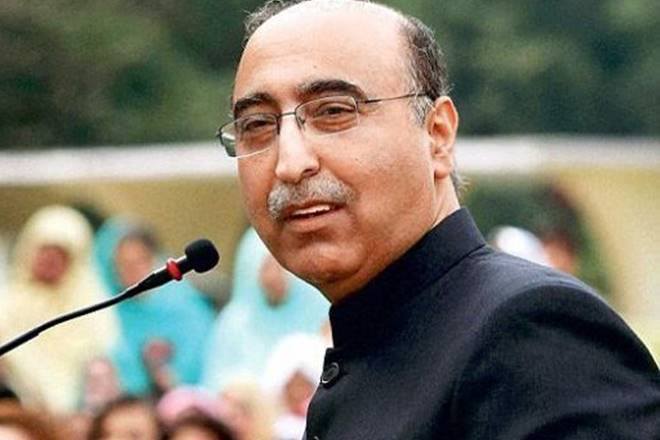 Pakistan Raju Basit Goodbye India and thanks for everything, says former Pakistan envoy ...