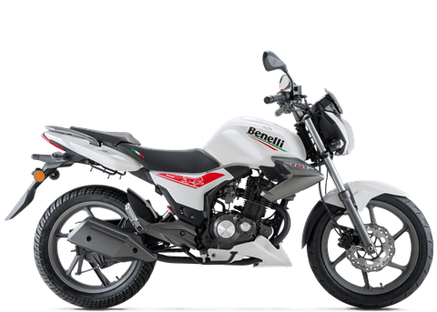 Benelli’s new 150cc motorcycle patent images leaked, India launch likely next year
