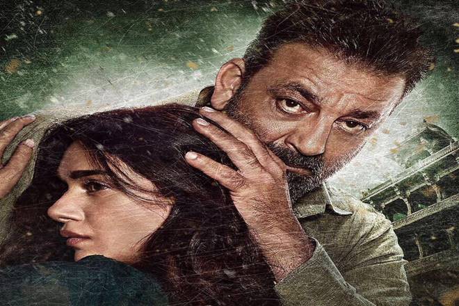 Bhoomi, Bhoomi trailer, Bhoomi movie, Bhoomi movie trailer, Bhoomi 2017, Bhoomi 2017 trailer, trailer of Bhoomi, Bhoomi sanjay dutt, Bhoomi sanjay dutt trailer, Bhoomi trailer online, Bhoomi release date, Bhoomi movie release date, entertainment news, latest news