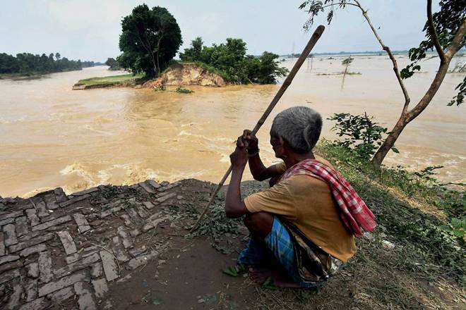 Bihar floods, Bihar floods videos, Bihar floods viral videos, viral videos of Bihar floods, bihar flash floods, bihar flash flood videos, Bihar viral video, bihar flood 2017, 2017 bihar flood, flood in bihar, flash floods in bihar, india news, viral videos, latest news Bihar floods, Bihar floods videos, Bihar floods viral videos, viral videos of Bihar floods, bihar flash floods, bihar flash flood videos, Bihar viral video, bihar flood 2017, 2017 bihar flood, flood in bihar, flash floods in bihar, india news, viral videos, latest news