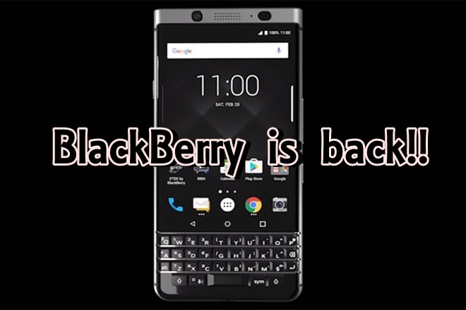 Blackberry keyone, Blackberry, Keyone, Keyone smartphone, Blackberry smartphone, qwerty, blackberry qwerty, blackberry phone, Blackberry keyone India, Blackberry keyone india launch, Blackberry keyone price, Blackberry keyone india price, Blackberry keyone amazin, Blackberry Amazon, KeyOne amazon
