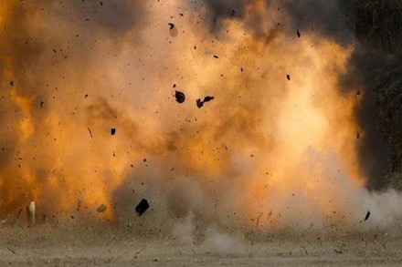 Explosion in Quetta, Explosion in pakistan, pakistan blast, Quetta blast