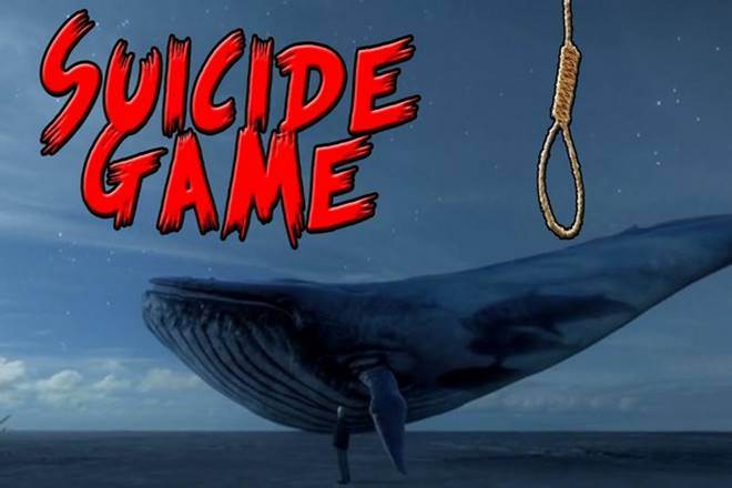 Blue Whale, Uttar Pradesh, Hamirpur, Blue Whale Sucide, Blue Whale Download