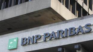 washing down oil, grease down kitchen sink, being clever, BNP Paribas, French bank BNP Paribas, limit investors