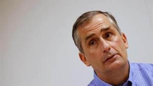 Intel CEO, Brian Krzanich, intel ceo resigns, brian krzanich resigns, trump business council, ceos under trump business council, donald trump