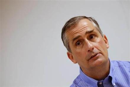 Intel CEO, Brian Krzanich, intel ceo resigns, brian krzanich resigns, trump business council, ceos under trump business council, donald trump Intel CEO, Brian Krzanich, intel ceo resigns, brian krzanich resigns, trump business council, ceos under trump business council, donald trump