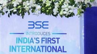 India INX, India INX trading date, India INX bse, india international exchange