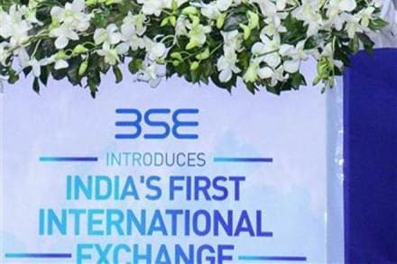 India INX, India INX trading date, India INX bse, india international exchange