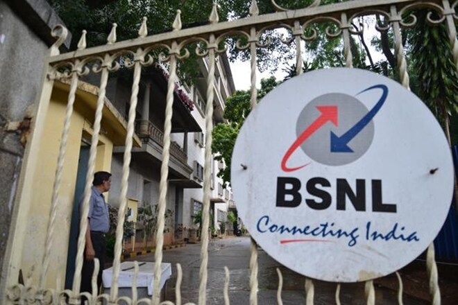 BSNL, Bharat Sanchar Nigam Ltd, BSNL revenue, bsnl operations, bsnl competition,BSNL EBITDA positive, telecom PSU