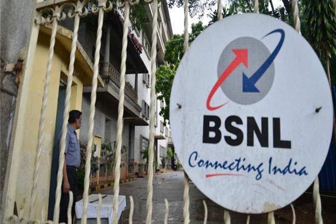 bsnl, bsnl mobikwik, mobikwik tie up with bsnl, bsnl news, bsnl latest news
