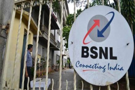 bsnl, bsnl mobikwik, mobikwik tie up with bsnl, bsnl news, bsnl latest news