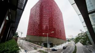 casino hotel in macau, casino hotel struggling to open, china's ultra rich casino hotel, Cotai Strip