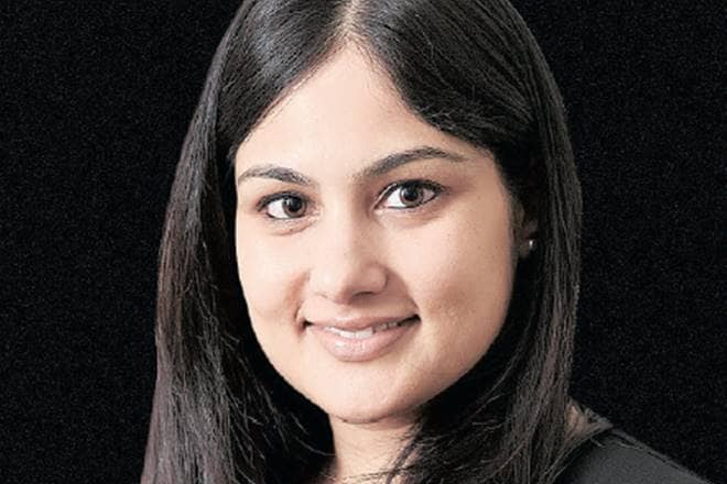 Tata Sons, Everstone, Roopa Purushothaman, chief economist