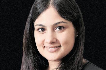 Tata Sons, Everstone, Roopa Purushothaman, chief economist