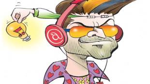 Baba Sehgal, Dhinchak Pooja, social media, entertainment