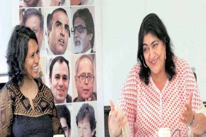 Viceroy's House, Filmaker Gurinder Chadha, Partition films, Indian trailer