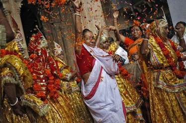 Radha Ashtami 2017, Radha Ashtami, Radha Jayanti, Why is Radha Ashtami celebrated in India, Radha Ashtami in india, Radharani