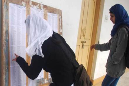 jkbose higher secondary part ii result, jkbose result higher secondary part 2, jkbose.co.in, JKBOSE, class 12 bi-annual exam, JKBOSE higher secondary part two bi-annual 2017, Leh division, indiaresults.com, Jammu and Kashmir State Board of School Education, education news