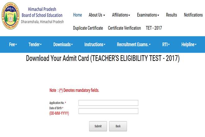 hp tet, hp tet 2017, hpbose.org, hp tet 2017 admit card, hp tet 2017 admit card 2017, hp tet 2017 admit card 2017 download, hpbose admit card, hp tet admit card, hp tet 2017 notification, hp tet admit card 2017, hp tet admit card 2017 download, tgt, hp tgt, hpbose admit card, education news