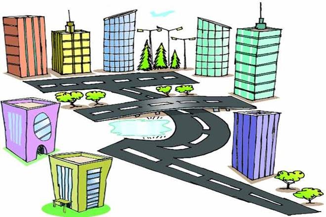 srinagar, srinagar smart city, Smart Cities Mission, civil lines, Srinagar Municipal Commissioner Shafkat Khan ,  Smart buses, Mehbooba Mufti 