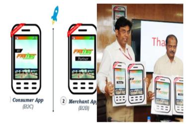 NHAI , MyFASTag, Electronic Toll Collection, Digital toll collection,  FASTag Partner, ETC project, Deepak Kumar