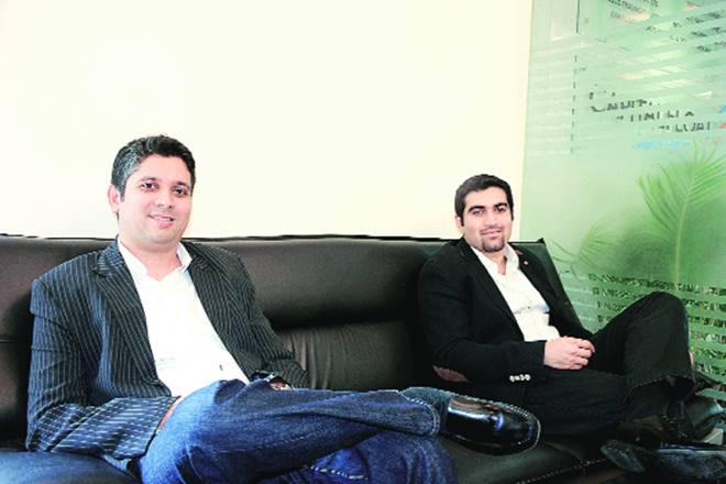 Sashank Rishyasringa, Gaurav Hinduja, Capital Float, loan growth Sashank Rishyasringa, Gaurav Hinduja, Capital Float, loan growth