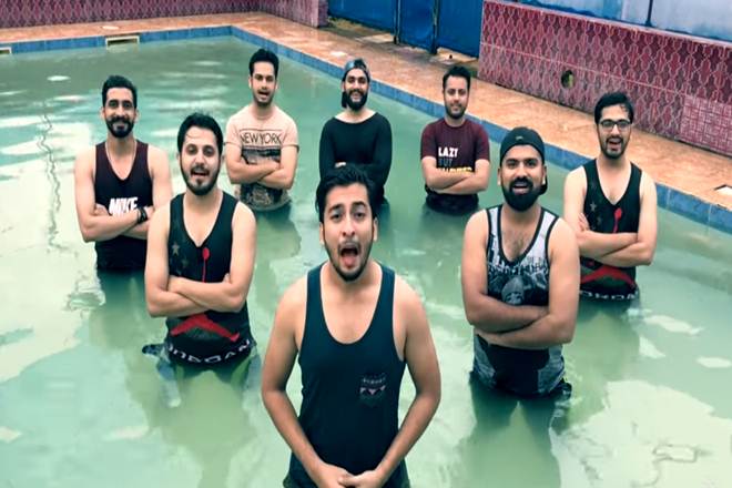 Viral Marathi song, Sonu Tuza Mazyavar Bharosa Nahi Kay, Karachi Vynz, Nawaz Sharif, viral song, Immu hame aap pe bharosa sahi thaa Viral Marathi song, Sonu Tuza Mazyavar Bharosa Nahi Kay, Karachi Vynz, Nawaz Sharif, viral song, Immu hame aap pe bharosa sahi thaa