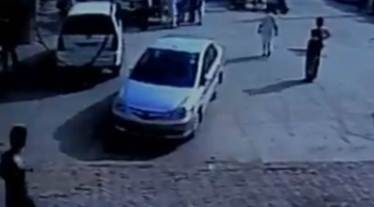 CCTV, Curbing crime, surveillance, hotspots, globalisation,  CCTV cameras at airports