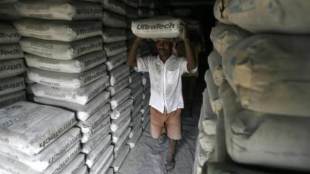 India Cements, retail sell of indian cements, kotak, ESOP, EBITDA, Tamil Nadu, kerala