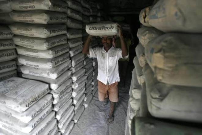 India Cements, retail sell of indian cements, kotak, ESOP, EBITDA, Tamil Nadu, kerala