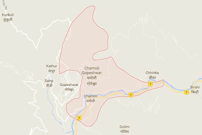 Earthquake in Uttarakhand, earthquake, earthquake news, earthquake latest news, Earthquake in chamoli, uttarakhand earthquake, chamoli earthquake, uttarakhand tremors