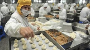 china, Mitchell Weinberg , Shanghai, Weinberg, China Market Research Group, Wal-Mart, Alibaba Group, PricewaterhouseCoopers LLP, Beijing , Fonterra Cooperative Group Ltd