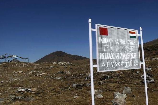 doklam, doklam standoff, india, china, india china, PLA, people's liberation army, india china disengage