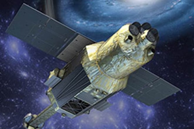 China's quantum satellite, space signals, satellite signals, global quantum communication network, global quantum communication, quantum communication network, quantum communication, Quantum Experiments at Space Scale, QUESS, Chinese Academy of Sciences, Satellite-based quantum key distribution, quantum key distribution, global-scale quantum networks