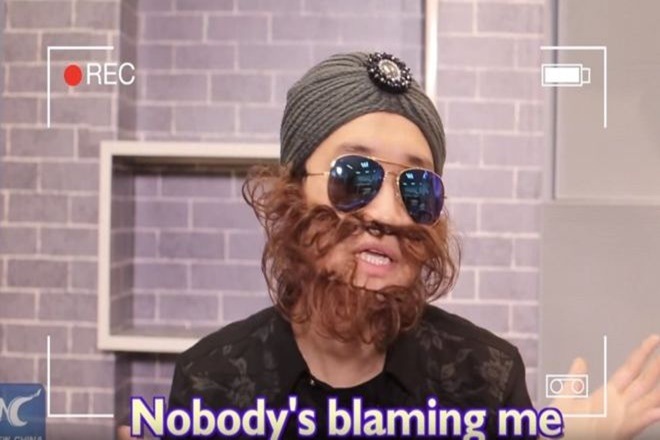 china india, china video, china video on india, india 7 sins, seven sins, India china, doklam standoff, china 7 Sins of India, 7 Sins of India, china doklam, china twitter, xinhua 7 Sins of India, xinhua agency, xinhua news agency, xinhua twitter, xinhua twitter video, world media china, china india news