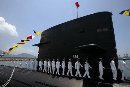 China, Yello sea, Qingdao, Shandong, Lianyungang, Jiangsu