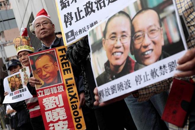 Liu Xiaobo, Nobel laureate Liu Xiaobo, Liu Xia, Nobel Peace Prize Liu Xiaobo, Liu Xiaobo widow, Liu Xiaobo wife disappearance
