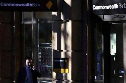 The Commonwealth Bank of Australia, Australia, anti-money laundering law