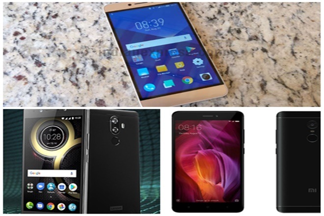 Coolpad Cool Play 6, Coolpad Cool Play 6 vs Lenovo K8 Note, Coolpad Cool Play 6 vs Xiaomi Redmi Note 4, Lenovo K8 Note vs Xiaomi Redmi Note 4, Coolpad Cool Play 6 launch, Coolpad Cool Play 6 specs, Coolpad Cool Play 6 features, Coolpad Cool Play 6 price, Coolpad Cool Play 6 specifications, Lenovo K8 Note, Lenovo K8 Note specs, Lenovo K8 Note features, Lenovo K8 Note specifications, Lenovo K8 Note price, Xiaomi Redmi Note 4, Redmi Note 4, Coolpad Cool Play 6 price india