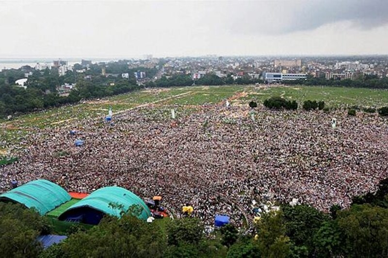 RJD, RJD Patna rally, lalu prasad yadav, bjp bhagao desh bachao, Congress JDU, Janata Dal United, JDU leader Tyagi, JDU leader KC Tyagi, KC Tyagi, Sharad Yadav, JDU leader Sharad Yadav, Nitish Kumar JDU, JDU leader Nitish Kumar, JDU president, JDU president nitish, JDU general secretary, Mahagathbandhan, Grand Alliance, Rashtriya Janata Dal, Bharatiya Janata Party, rss, rashtriya swayam sewak sangh,