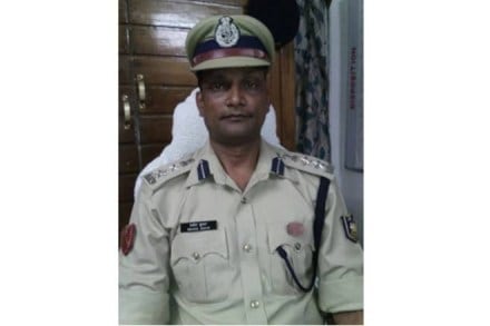 pramod kumar, CRPF, terrorist attack, pramod kumar last rites, independence day, CRPF martyr daughter, CRPF martyr independence day